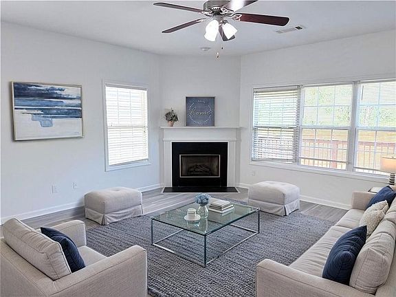 5th image of 3710 Lakeside Walk Dr NW #0