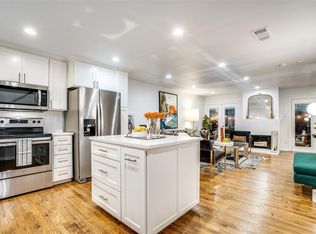 4208 Bowser Ave APT C, Dallas, TX 75219