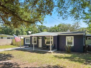 609 Pelham Rd, Perdido Key, FL 32507