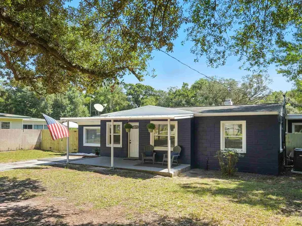 609 Pelham Rd, Perdido Key, FL 32507