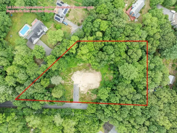 75 Wilson St, Hopkinton, MA 01748