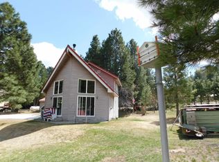 730 E Riverview Cir, Pine, ID 83647