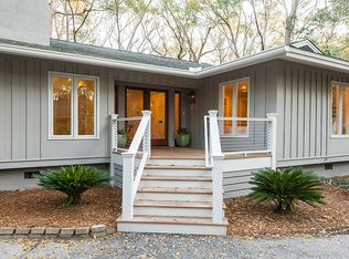 20 Greensward Rd, Kiawah Island, SC 29455