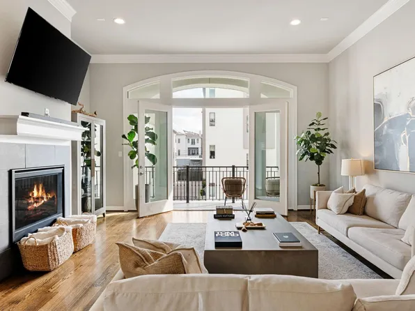 306 W Saulnier St, Houston, TX 77019