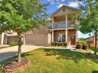 14121 Canyon Trl, Austin, TX 78717