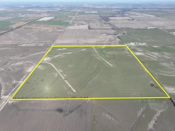 0 W 110th Ave N Tract 3, Conway Springs, KS 67031