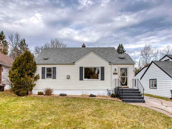 4321 Dodge St, Duluth, MN 55804
