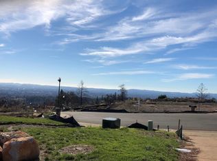 3862 Horizon View Way, Santa Rosa, CA 95404