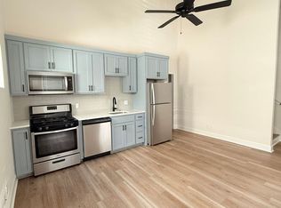1323 N Bronough St, Tallahassee, FL 32303