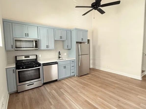 1323 N Bronough St, Tallahassee, FL 32303