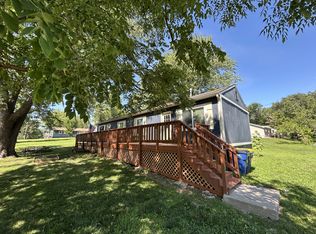 8345 Center Dr #8355, De Soto, KS 66018