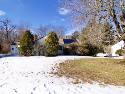 78 Meadow Rd, East Longmeadow, MA, 01028