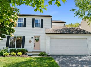 5053 Bomar Dr, Hilliard, OH 43026