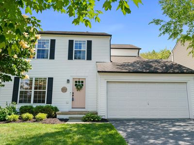 5053 Bomar Dr, Hilliard, OH, 43026