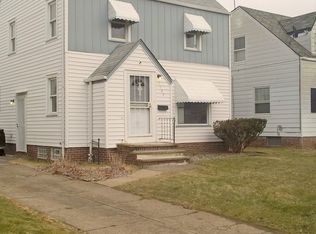 1137 E 174th St, Cleveland, OH