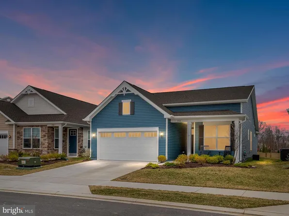 154 Harrier Way, Chester, MD 21619