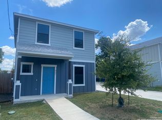 1714 Burnet St #401, San Antonio, TX 78202