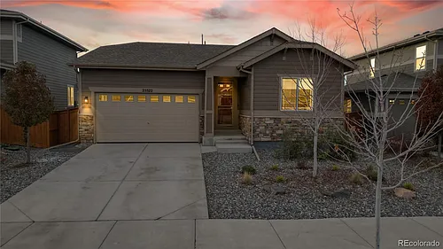 25522 E Bayaud Pl Photo 1