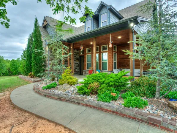 7979 144th Ave NE, Newalla, OK 74857