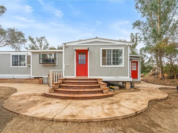 21645 Herbert St, Perris, CA 92570