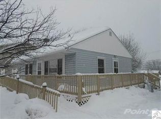 2718 16th Ave E, Hibbing, MN 55746