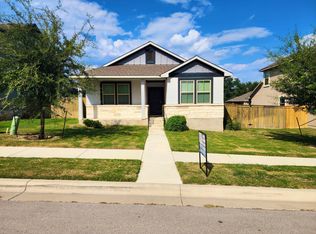 2900 Birch Park Path, Leander, TX 78641