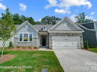 132 Swing Way, Troutman, NC 28166