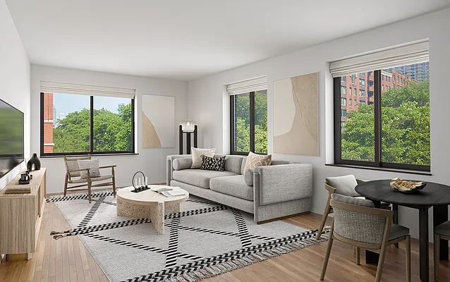 Rented by SERHANT. | media 12