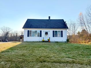 122 Meadow Lane, Farmington, ME 04938