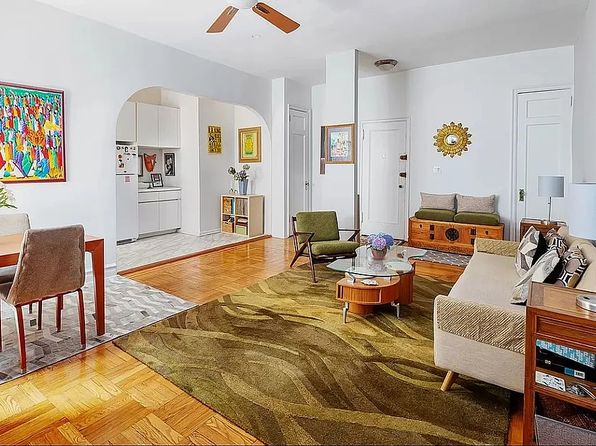 181 E 93rd St APT 1G