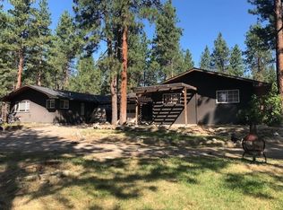 370 Mill Creek Rd, Hamilton, MT 59840