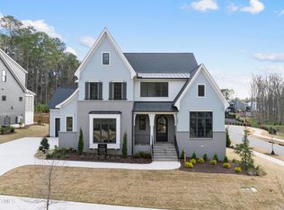 9400 Rawson Ave, Raleigh, NC 27613