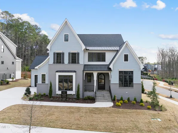 9400 Rawson Ave, Raleigh, NC 27613