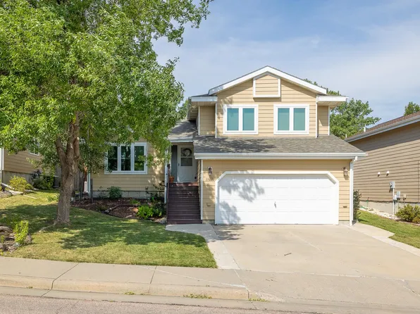 1109 Range View Cir, Rapid City, SD 57701