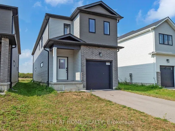 1608 Capri Cres, London North, ON N6G 0S8