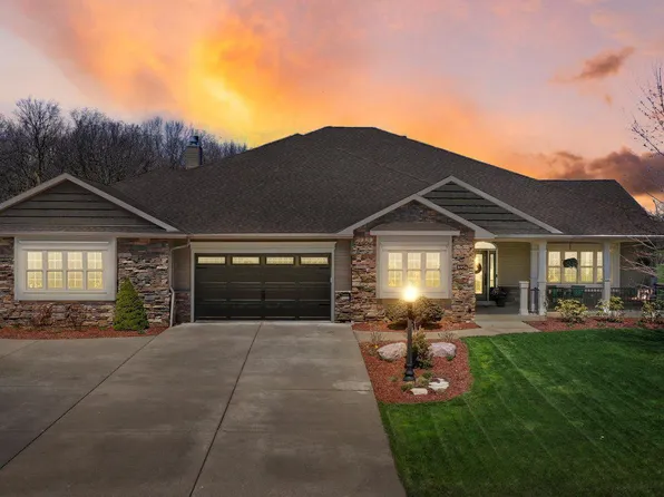 8956 Arbor Hill DRIVE, Mount Pleasant, WI 53406