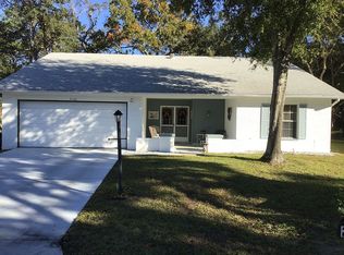 2166 Wingfoot Ct, Spring Hill, FL 34606