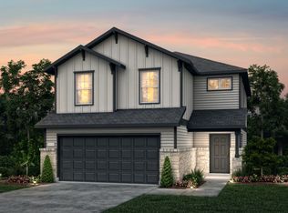 Springfield Plan, Montgomery Bend, Montgomery, TX 77356