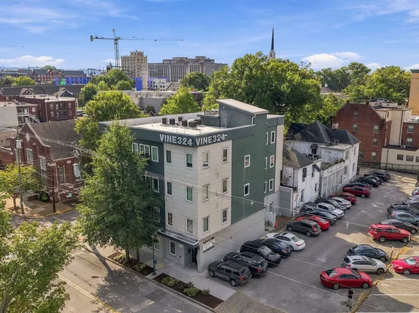 324 Vine St #8A, Chattanooga, TN 37403