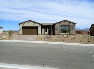 3290 Buckaroo Ct, Wickenburg, AZ 85390