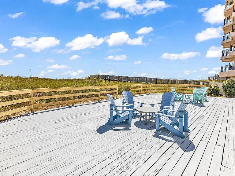 Terrace View