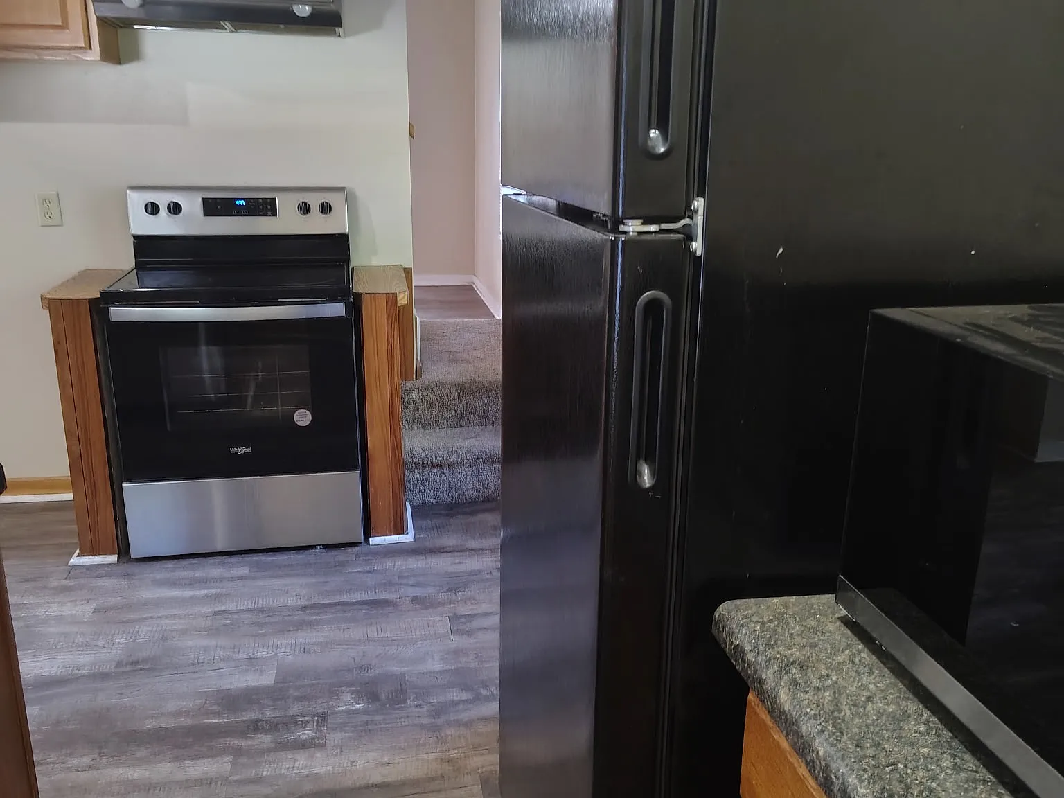 2 bed, $1,550 — Photo 4