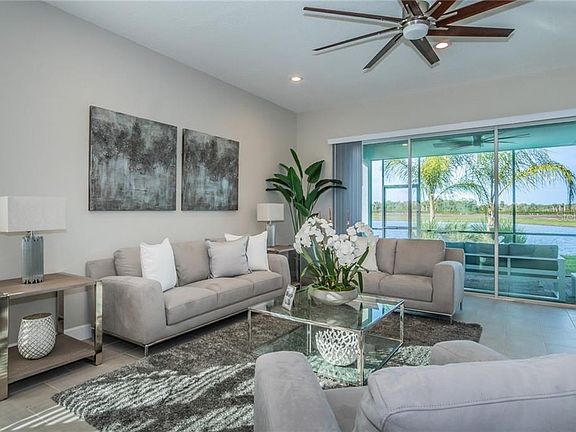 5th image of 4819 Sevilla Shores Dr