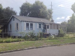 1997 Franklin St, Jacksonville, FL 32206