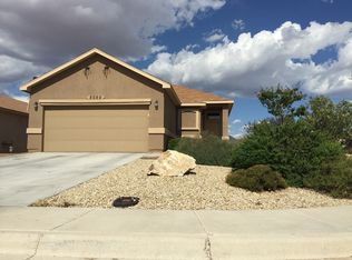 5050 Kenner Way, Las Cruces, NM 88012