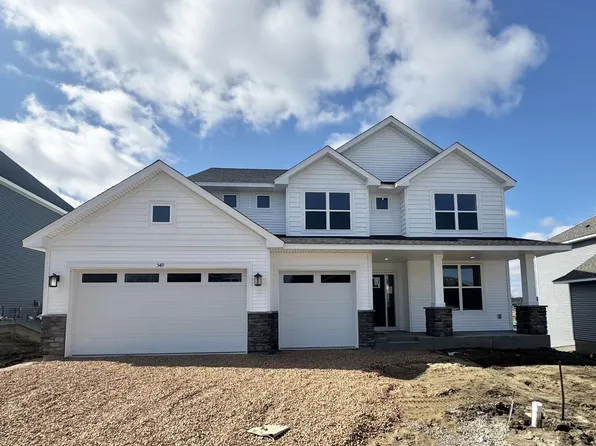 549 Waterford Pl, Waconia, MN 55387