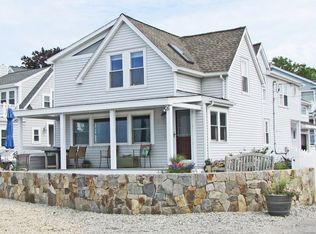 119 Fort Point Rd, Weymouth, MA 02191