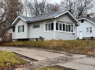 1809 Monteith St, Flint, MI 48504