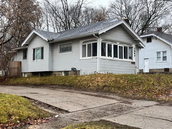 1809 Monteith St, Flint, MI 48504