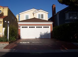 2911 Elm Ave, Manhattan Beach, CA 90266